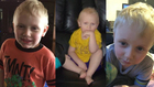 Timeline: Disappearance Of Joe Clyde Daniels