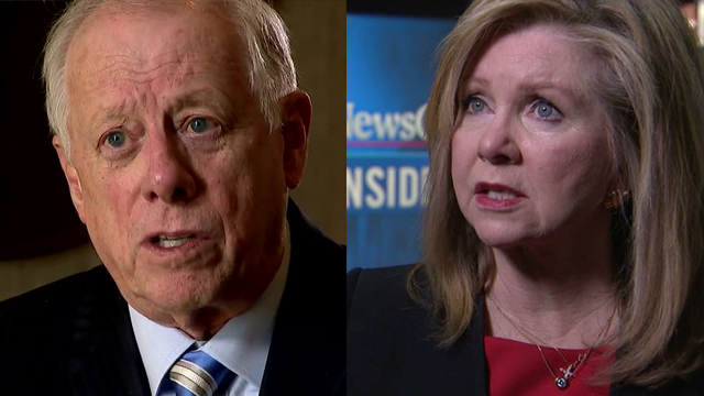 MTSU poll gives Bredesen early lead in Senate race MTSU poll gives Bredesen early lead in Senate race