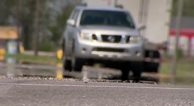 Financial Impact Of Emissions Tests In Tennessee