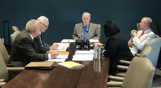 List Of TBI Director Candidates Now Down To 10