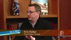 Score on Business: Kris Kelso