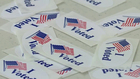 Polls Open In Nashville For Mayoral Election