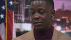 Hero Prevented Further Deaths At Waffle House