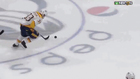 Preds Make Statement, Dismiss Avs 5-0 In Game 6
