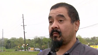 Man Saw Shooting From Waffle House Parking Lot