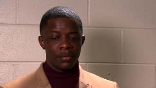 Full Interview: James Shaw Jr. Hailed A Hero