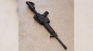 AR-15 Rifles; What Is Or Isn't An Assault Rifle