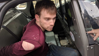 Explaining Travis Reinking's Bond
