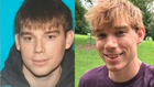 Reinking's Laptop Case Found Near I-24