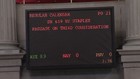 Lead Testing Bill Clears Final Vote