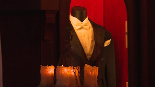 House Of Cards Now Open In Nashville