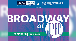 Hamilton Comes To TPAC