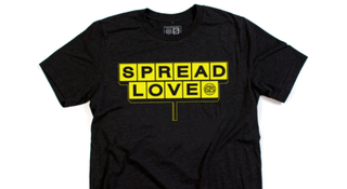 Shirt Made To Honor, Benefit Shooting Victims