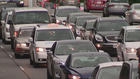 Mayor Unveils Metro Traffic Plans