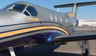 TBI Director Defends Use Of $10M Airplane