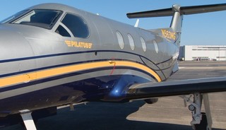 TBI Director Defends Use Of $10M Airplane