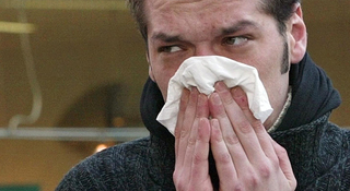 Virus Commonly Mistaken For Allergies