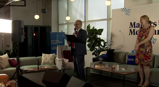 'Makers To Merchants' Supports The Side Hustle