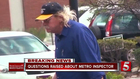 Building Inspector's Work History Questioned
