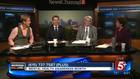 MorningLine: Mental Health Awareness Month