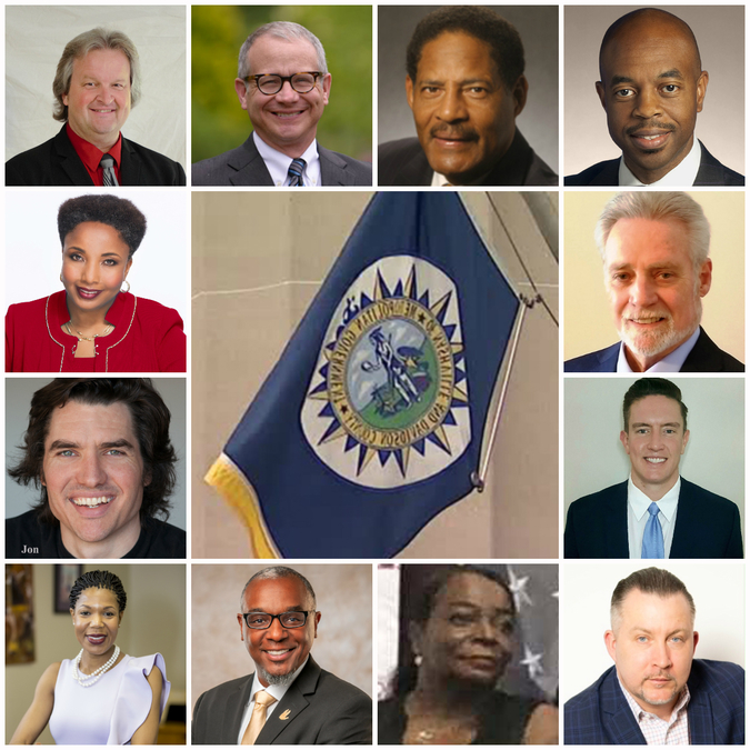 Meet The Nashville Mayoral Candidates NewsChannel 5 Nashville