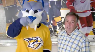 Column On Preds: Stick To Sports, Not Politics