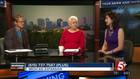 MorningLine: Medicaid Expansion