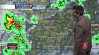 Henry's Forecast: Saturday, May 19, 2018