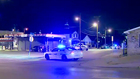 1 Injured In Shooting On Jefferson Street