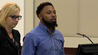 Jaborian McKenzie Accepts Plea Deal In Rape Case