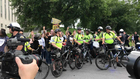 Arrests Made At Poor People's Campaign Protest