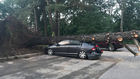 Severe Storms Down Trees, Cause Power Outages