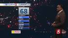 Storm 5 Forecast: Monday, May 21, 2018