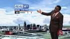 Lelan's Forecast: Monday, May 21, 2018