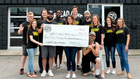 Project 615 Raises $44K For Waffle House Victims
