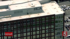 Metro Buys HCA $1 Million In Office Furniture