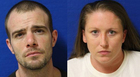Parents Arrested In Death Of 3-Month-Old