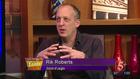 Issues of Faith: Rik Roberts