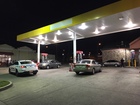 Man Injured In Overnight Stabbing
