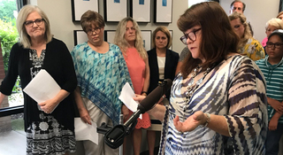 Groups Question Treatment Of TBI Candidate