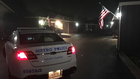 Robber, Homeowner Exchange Gunfire In Bellevue