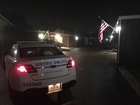 Robber, Homeowner Exchange Gunfire In Bellevue