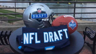 Nashville Selected To Host 2019 NFL Draft
