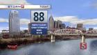 Bree's Forecast: Wednesday, May 23, 2018