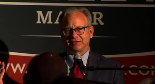 Mayor Briley Wins Special Mayoral Election