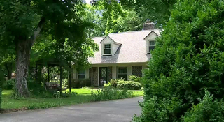 Proposal Would Elevate Homes Out Of Floodplain