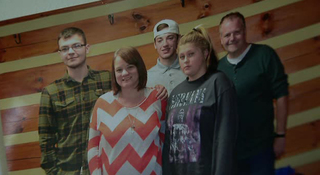 More Foster Homes Needed Amid Opioid Epidemic