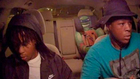 Antioch Carjacking Suspects Seen On Dash Cam