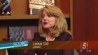 Score on Business: Leisa Gill, LBMC