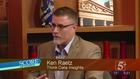 Score on Business: Ken Raetz